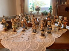 Goebel Hummel Figuren