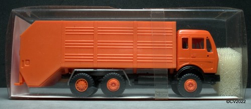Roskopf 443 mercedes - 1/87, h0