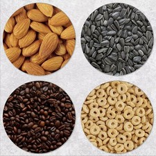 Gedeckter Apfelkuchen