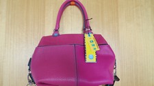 Gabs NEU Etikett pink blau