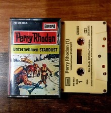 Perry Rhodan Unternehmen