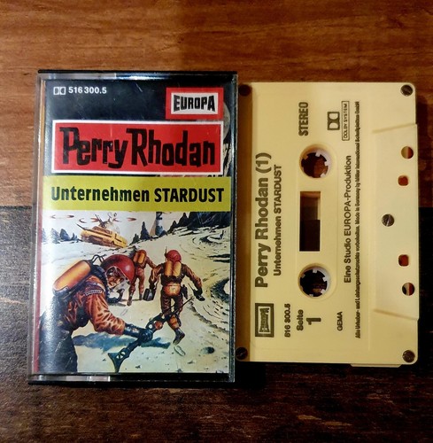 Perry rhodan unternehmen - rhodan,