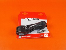 Retro Vintage Fahrrad Lenkervorbau Vorbau ergotec 3 kobra vario NOS #5