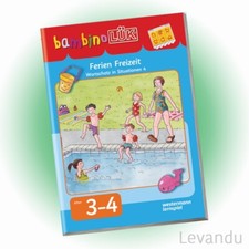 WESTERMANN bambino LÜK Heft -