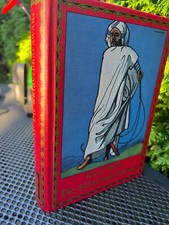 Karl May - Die Sklavenkarawane - Reprint - Karl May Verlag Bamberg limitiert