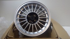 Alpina E30 Alufelge 7,5 x 17" Maxilite Nachbau BMW Neu