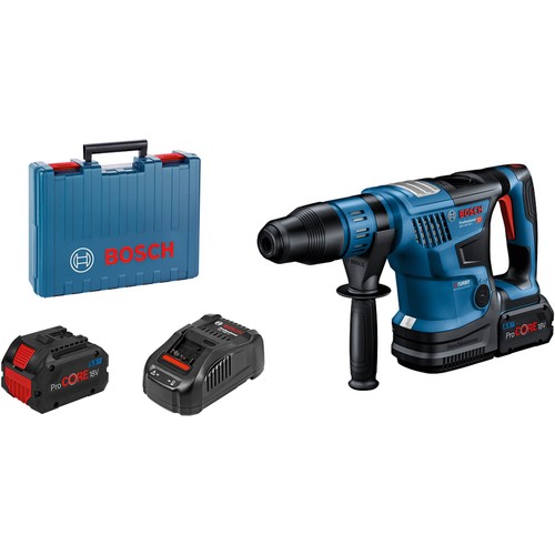Bosch professional pro - bosch,