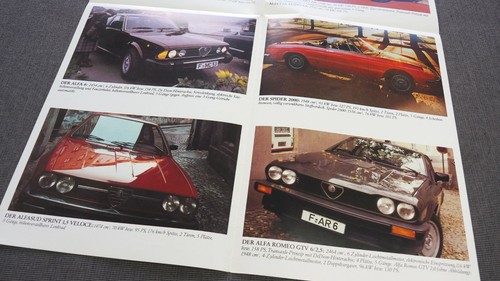 Alfa romeo gtv - alfa, alfasud