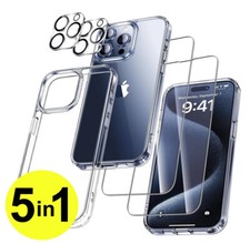 Hülle Für iPhone 17 16 15 14