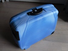 HARTSCHALENKOFFER, Koffer