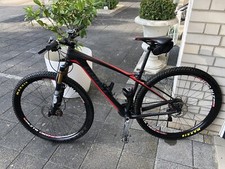 Ghost HTX Lector 2990 Carbon