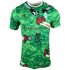 Hummel SV Werder Bremen X 1.FC