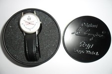 Armbanduhr-Herren-  la