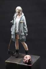 Wf2016 survivor killer - survivor,