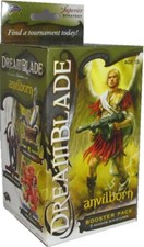 DreamBlade Miniature Game