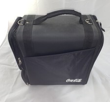 #Coca Cola Koffer um Geräte Drucker Computer technische Baugruppe zu verstauen