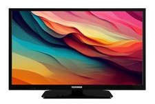 Telefunken xh24o550m fernseher - telefunken,