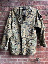USMC Digital Marpat Gore Tex