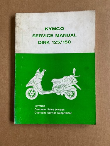 Original kymco roller - original,