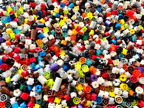 Lego city rundsteine - lego®,