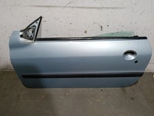 9002P3 LINKE VORDERE TÜR /