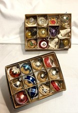 Antiker Christbaumschmuck