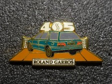 ⭐️⭐️⭐️ Peugeot 405