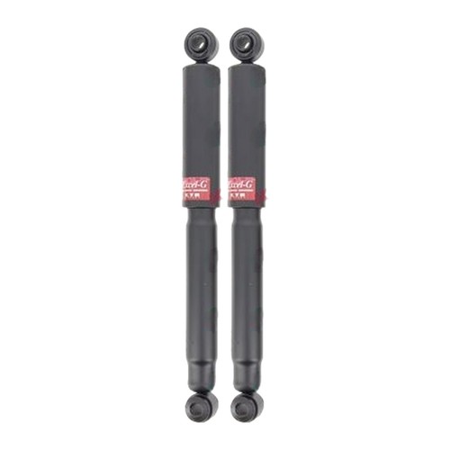 Stoßdämpfer set hinterachse - stoßdämpfer-set,