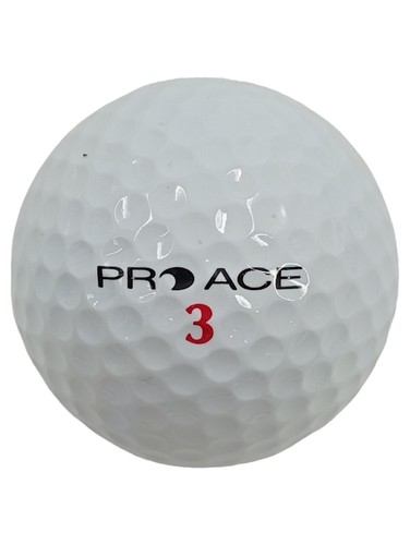 Pro ace distance plus - pro, 3