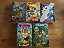 Lustiges Taschenbuch Spezial |