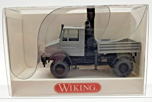 Wiking 6470327 lkw mercedes - lkw,