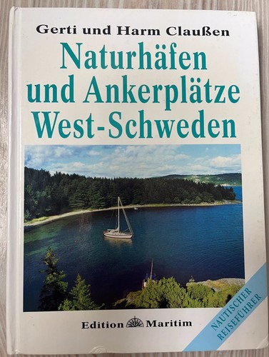 Naturhäfen und ankerplätze - und,