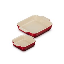 Lecreuset auflaufform klassik - auflaufform,