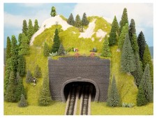 NOCH 44800 Vorsatz-Portal