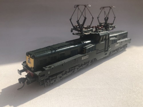 Lima 208170 sncf 14000 - ho,