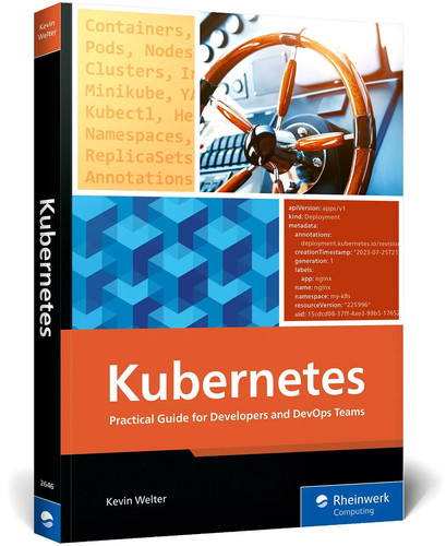 Kubernetes practical guide - kubernetes,
