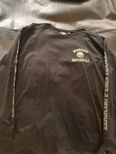 Harley Davidson Longsleeve XL