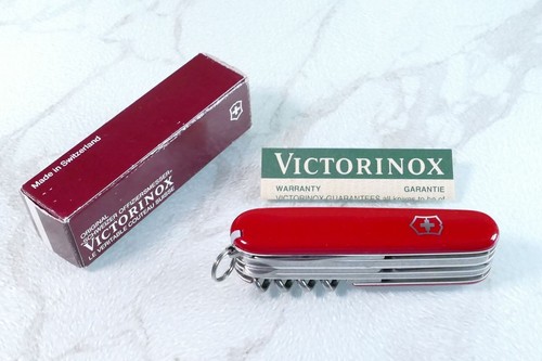 Victorinox schweizer messer - victorinox,