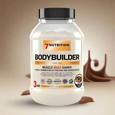 7NUTRITION Bodybuilder 3kg -