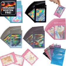 Cali Packs Baggies Mylar Bags