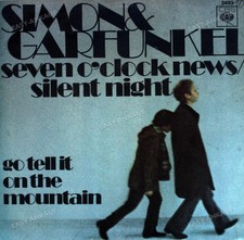 Simon & Garfunkel - Seven