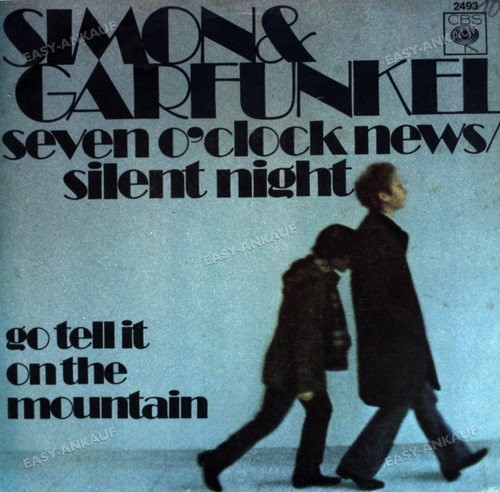 Simon garfunkel seven - &,