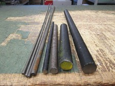 8 Gewinde-Stange M20 - M4 DIN 975 Stahl 8.8 verschiedene Neu9