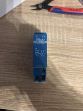 Eltako ES12DX-UC Stromstoßschalter, 2100002, 16A/250V AC