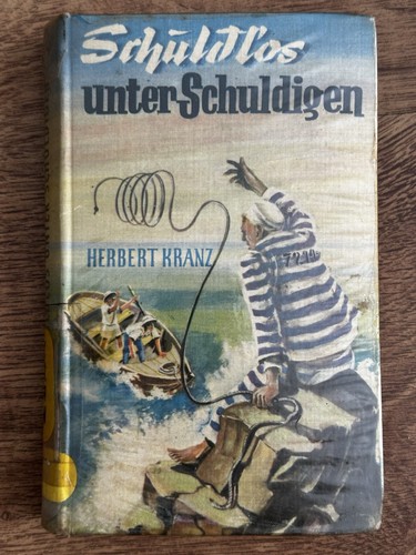 Schuldlos unter schuldigen von - unter,