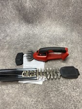 Einhell Akku Gras- und