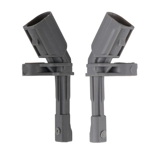 2pc abs sensor - sensor, hinten