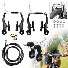 Komplett Set Fahrrad V-Brake
