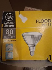 General E PAR 38 Economy Flood