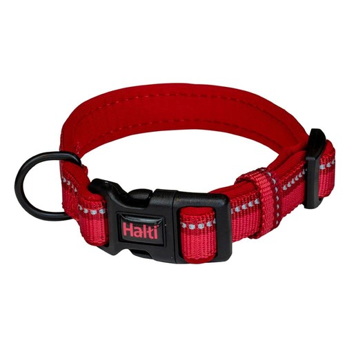 Hundehalsband halti rot - halti,